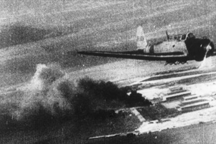 297 – Pearl Harbor: Japan’s Greatest Disaster