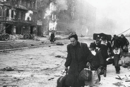 299 – Berlin, 1939-45