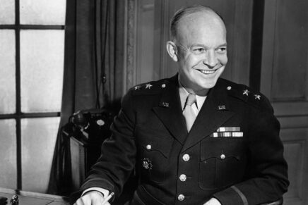 304 – Eisenhower and Churchill