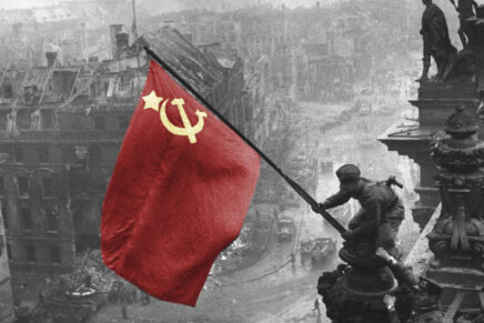 306 – The Battle for Berlin