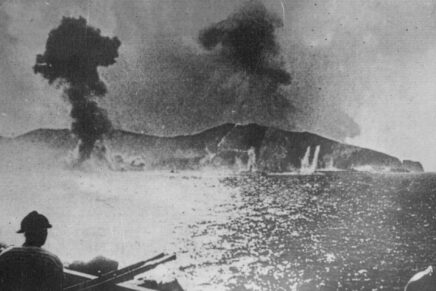 308 – Mers El-Kébir: The British Attack on the French Navy