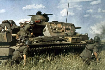 313 – 1942: Hitler’s Gamble for Victory