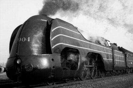 314 – The Nazi Ghost Train
