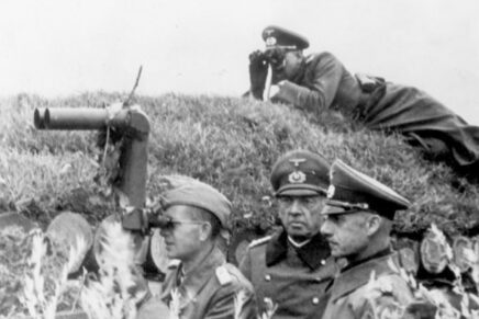 317 – Generalship on the Eastern Front