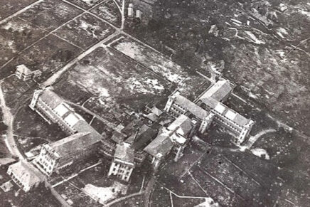 319 – The Alexandra Hospital Massacre: The Fall of Singapore