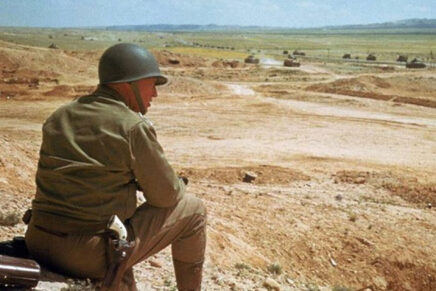 320 – Patton Reconsidered